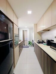 8@Woodleigh (D13), Condominium #610391311